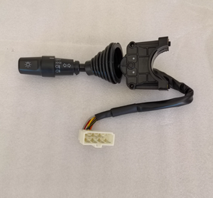 Repuestos para Montacargas TCM <span class=keywords><strong>FD30</strong></span>, Interruptor 24004-30T13, Accesorios para Montacargas - Product Image 2