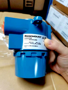 Rosemount Original New <b>Temperature</b> Transmitter 644/3144P High Accuracy 4-20ma HART RTD <b>Temperature</b> <b>Sensor</b> - Product Image 3