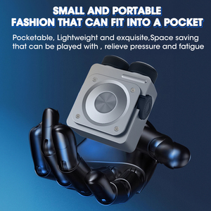 通用串行总线电动男士电动剃须刀8000转/分智能干湿剃须刀和胡须修剪器IPX6男士剃须防水剃须刀 - Product Image 5