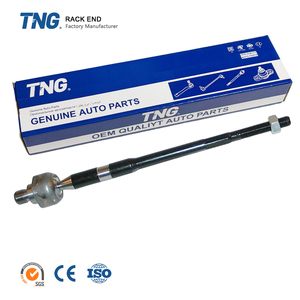 Extrémité de la crémaillère de direction TNG 57724-07100 pour <span class=keywords><strong>KIA</strong></span> matin <span class=keywords><strong>PIKANTO</strong></span>/04-1 - Product Image 1