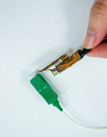 SC/APC Pigtail 10G XGS-PON BOSA Optical Subassembly 1270nm MQW-DFB APD+TIA for Access Network