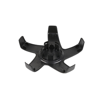 Enjoliveurs de roue 1044231-00-A, 4 pièces, noir mat, pour Tesla Model 3, accessoires de protection de roue