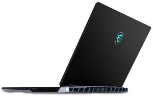 Tout neuf pour 18 Ultra Ai 2025 Core 9 Rtx5090 5080 64g 6t Ssd 18 pouces 4k Rgb Ordinateurs portables de jeu Msi 18 Ultra Ai 2 - Product Image 2