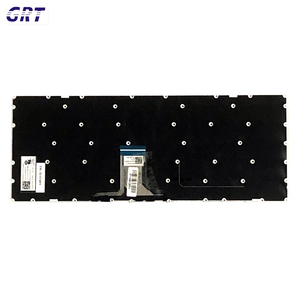 New BR <b>Keyboard</b> for Lenovo YOGA 510-14AST 510-14IKB 510-14ISK Brazil Brazilian Layout Laptop <b>Keyboard</b> OEM Good Quality Factory - Product Image 5