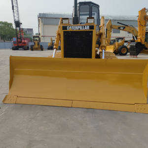Bulldozer Bekas CAT D6G D6G2XL Dijual, D10 D8R D9R D7R D7G D6 D11 D4 <span class=keywords><strong>D12</strong></span> D11R D6T D5G Bulldozer Caterpillar Bekas - Product Image 5