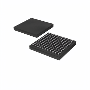 Components Electronic Original One Stop Service TWL6040A2ZQZR Interface 120 VFBGA - Product Image 1