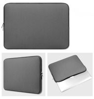 Sac pour ordinateur portable Apple MacBook, housse portable pour ordinateur portable 8 10 11 12 13 15 16 pouces