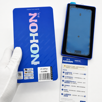 Écran OLED souple NOHON OEM 6,7 pouces pour iPhone 15 Plus, assemblage d'écran de remplacement, testé à 100 %, pièces numériseur tactile
