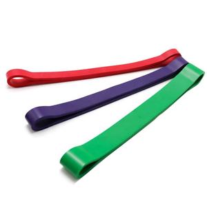 Ensemble de boucles d'exercice de bandes de résistance Pull Up Workout Hommes Femmes Fitness Fessiers - Product Image 2