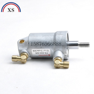 กระบอกพิมพ์เฟล็กโซไฮเดลเบิร์ก F4.334.026 สำหรับเครื่องพิมพ์ไฮเดลเบิร์ก อะไหล่เครื่องพิมพ์ออฟเซ็ต - Product Image 4