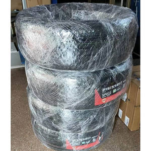 Pneus e Rodas de Alta Qualidade 215/55R17 94V H220 SP022 para Automóveis de Passageiros, Sedans – Peças Sobressalentes Automotivas Silenciosas e Resistentes ao Desgaste - Product Image 5