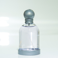 Parfum en spray classique longue durée 100 ml, très vendu, parfum naturel pas cher pour femme