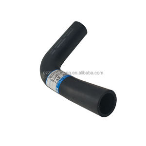 26030003611 26030003111 26030003601 26030000601 Tuyau d'eau supérieur et inférieur de haute qualité pour moteur LG660 LG660E Kubota - Product Image 4