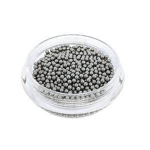 Aisi 1006 Honda munición bolas de metal de hierro de acero de 6,35mm 15mm 8mm 1 /2 pulgadas 12,7mm suave bolas de acero para soldadura - Product Image 1