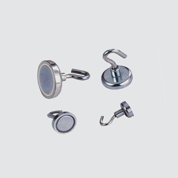 Arc Magnet Stepper Motor Custom Shape