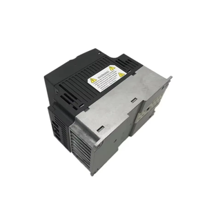 New Original 2.2kw 220V VFD VFD022EL21A EL Series VFD - Product Image 2