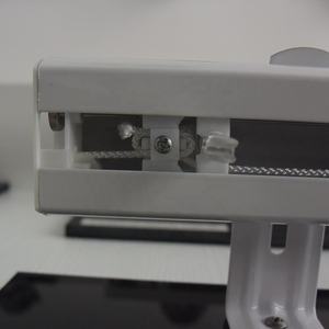 Composants de stores <span class=keywords><strong>Luminette</strong></span>, curseur à cordon pour store vertical - Product Image 4