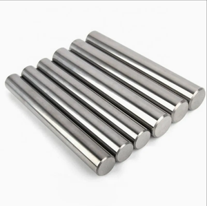 Barres en alliage de nickel poli, excellente résistance à la chaleur, norme ASTM, diamètre personnalisable pour les applications de joints et de soufflets - Product Image 6