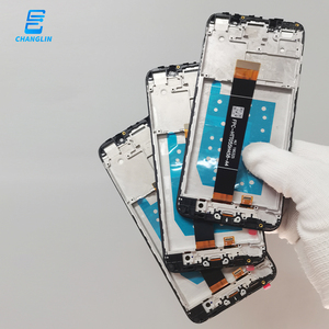 Pantallas LCD Originales al por Mayor para Teléfonos Móviles Huawei Y5 2018 DRA LX2 LX3 LX5 Y5 Prime <span class=keywords><strong>Lite</strong></span> 2018 <span class=keywords><strong>Honor</strong></span> 7S, Repuesto de Pantalla LCD - Product Image 1