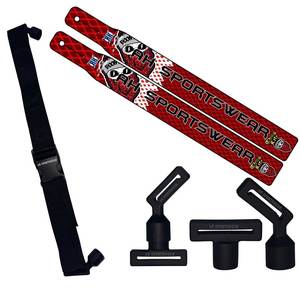 ชุดฟุตบอลธงสำหรับผู้ใหญ่ เด็ก และเยาวชน ธงแบบถอดได้ สำหรับฝึกซ้อมผู้เล่น ผู้ผลิต โปรโมชั่น ธงแบบป๊อปอัพสั่งทำพิเศษ - Product Image 6