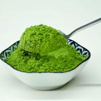Polvo de Hoja de Moringa de Grado Alimenticio, Calidad Premium, Natural, Hecho con Materia Prima 100% Natural, en Oferta