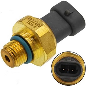   เซ็นเซอร์วัดแรงดันน้ำมันเครื่อง K19 รุ่น 4921489 - Product Image 2