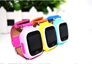Montre intelligente pour enfants <span class=keywords><strong>télésurveillance</strong></span> anti-perte vie imperméable à l'eau montre de téléphone - Product Image 6