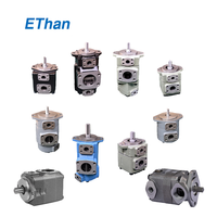 Vente en gros de pompes hydrauliques de haute qualité séries pompes à piston A10VSO pompes à palettes T6C pompes à engrenages IGP pour Linde REXROTH PARKER