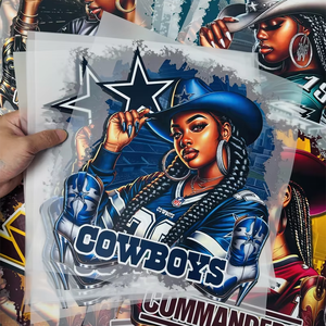 New Hot Sale <strong>DTF</strong> <strong>Transfers</strong> Designs Ready to Press Plastisol Heat <strong>Transfer</strong> Printing Labels Sticker Iron on <strong>Transfer</strong> for Clothes - Product Image 1