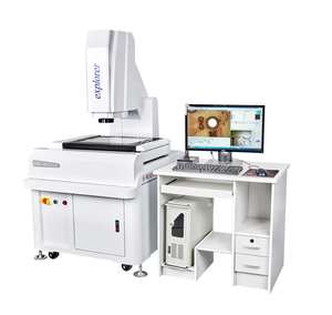 เครื่องมือวัดแบบออปติคอล 3 มิติ ความแม่นยำสูง สำหรับการวัดพิกัด - Product Image 3