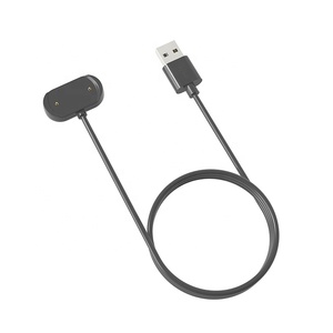 Adaptador de cargador de cable de carga USB para <span class=keywords><strong>Amazfit</strong></span> GTS4 GTR4 GTR3 GTS3 GTR 4/3pro/<span class=keywords><strong>2</strong></span>/2E GT2e <span class=keywords><strong>Bip</strong></span> <span class=keywords><strong>U</strong></span>/S Lite Trex <span class=keywords><strong>Pro</strong></span> - Product Image 6