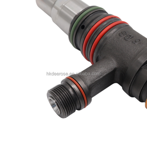 หัวฉีดน้ำมันดีเซล VTO-G241W48B สำหรับเครื่องยนต์ดีทรอยต์ดีเซล 12V / 4000 / MTU และเครื่องยนต์เมอร์เซเดส OM 500 ซีรีส์ - Product Image 3
