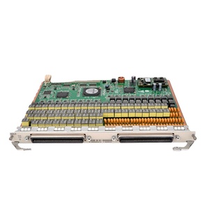 32-Channel ADSL2 + Board สำหรับอุปกรณ์เครือข่าย MA5616 ADLE H83AADLE H836ADLE H835ADLE - Product Image 1