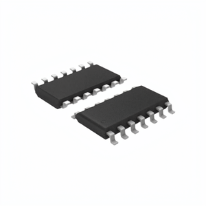 14 SOlC Power Management (PMIC) Original One Stop Service Buy Online Electronic Components 2ED21084S06JXUMA1 - Product Image 1