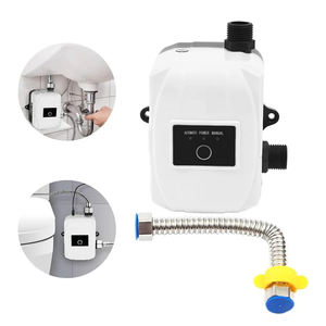 धोने और सफाई के लिए बुद्धिमान डीसी मोटर स्वचालित बूस्टर पंप उपलब्ध - Product Image 3