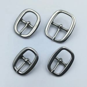 Horse <strong>bridle</strong> belt <strong>buckle</strong> stainless steel harness durable/safety support oem customized nicety hardware - Product Image 2