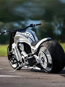 Motocicletta <span class=keywords><strong>Wolverine</strong></span> Importata - 1200cc >280km/h Potente, Resistente, Confortevole e Stile Sportivo - Product Image 3