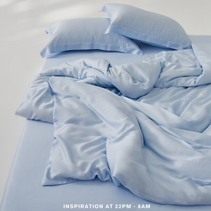 Set di Lenzuola in Bambù 100% Organico Vendita all'Ingrosso di Fabbrica - Product Image 4