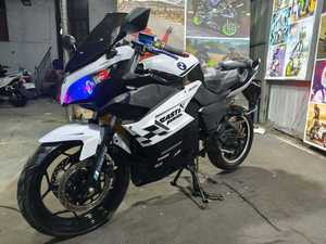 <span class=keywords><strong>Moto</strong></span> Elettrica 72V, Estremamente Simile alla <span class=keywords><strong>Moto</strong></span> da Corsa Modello BMW, con Motore Brushless DC ad Alta Potenza da 3000W - Product Image 4