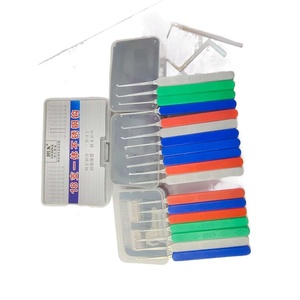 Thép Không Gỉ Đơn Móc Mở Khóa <span class=keywords><strong>Smith</strong></span> Công Cụ Khóa Pick <span class=keywords><strong>Set</strong></span> - Product Image 1