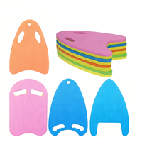Planche de natation robuste en mousse EVA pour entraînement, pour enfants et adultes, unisexe, multi-usages, de qualité professionnelle