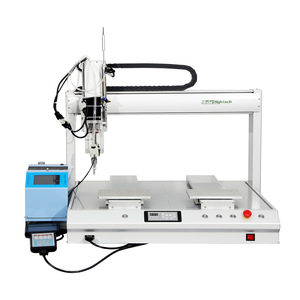 Machine de vissage automatique à haute efficacité, équipement de serrage de vis, robot de serrage automatique, vente directe d'usine - Product Image 4