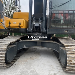 Pelle <span class=keywords><strong>Hyundai</strong></span> 225lc-9s presque neuve Pelle sur chenilles <span class=keywords><strong>Hyundai</strong></span> 215 215 215-7 220-9 220-7 très économique en bon état - Product Image 3