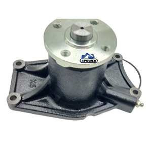 El excavador parte la bomba de agua ME993520 ME993519 ME088796 ME088941 para 6D34 HD820 - Product Image 4