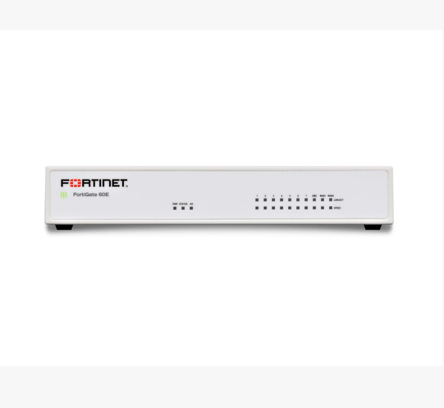 Fortinet FortiGate Firewall FG-60E| Alibaba.com