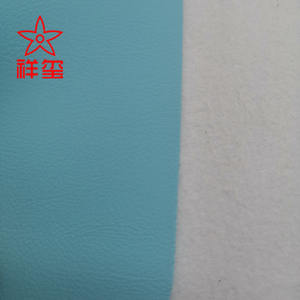 असबाब सोफा fox चमड़े के लिए कृत्रिम पीसी सामग्री - Product Image 6