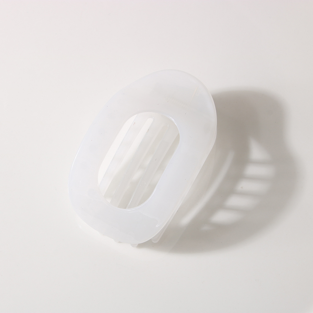 Blanc gelée brillante
