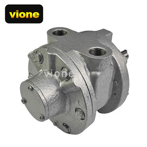4HP 10N.<span class=keywords><strong>m</strong></span> 3000/rpm叶片空气马达HFV6基本型叶片空气压力马达供应商，3KW叶片气动马达 - Product Image 5
