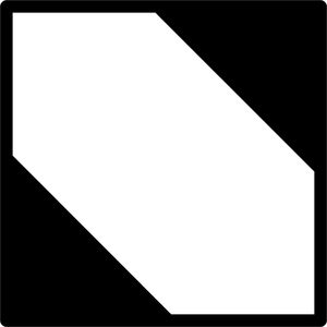 Hàng nguy hiểm nhãn LQ số lượng hạn chế Nhãn 100x100mm bưu kiện dán - Product Image 2