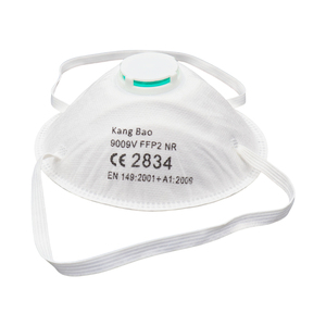 Masker fp22 sekali pakai <span class=keywords><strong>Ce</strong></span> EN149:2001 masker setengah wajah dengan Filter masker debu Ffp2 Ffp2-masks - Product Image 1
